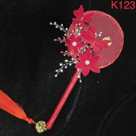 QUẠT MẪU K123