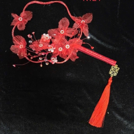 QUẠT MẪU 124