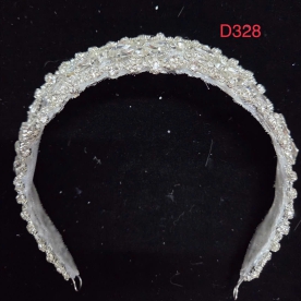BỜM TÓC MẪU D328