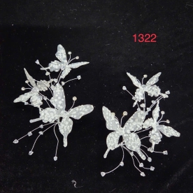 BỘ CÀI ĐÔI MẪU 1322