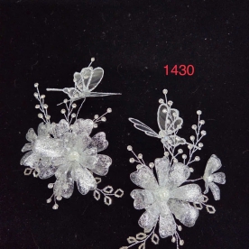 BỘ CÀI ĐÔI MẪU 1430