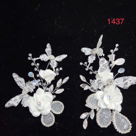 BỘ CÀI ĐÔI MẪU 1437