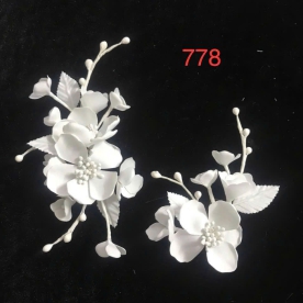 BỘ CÀI ĐÔI MẪU 778