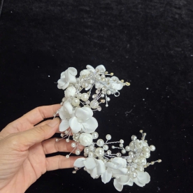 BỜM TÓC MẪU 003