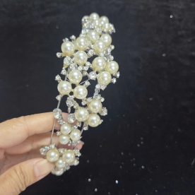 BỜM TÓC MẪU 012