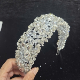 BỜM TÓC MẪU 013