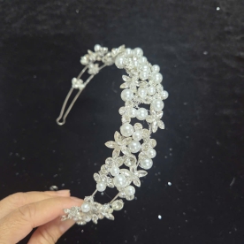 BỜM TÓC MẪU 014