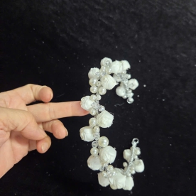 BỜM TÓC MẪU 018