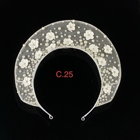 Mấn đội đầu - C.25