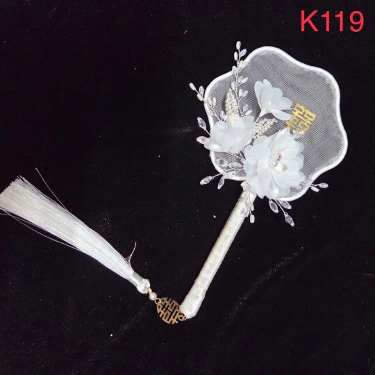 QUẠT MẪU K119