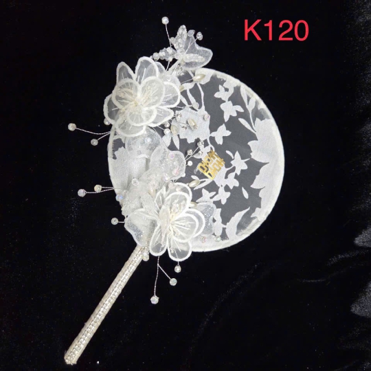 QUẠT MẪU K120