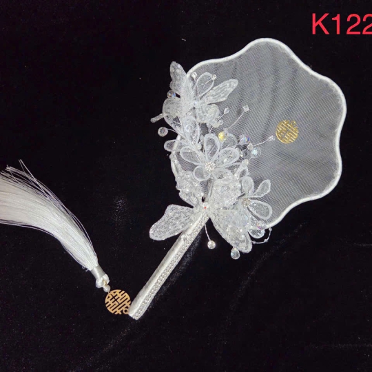 QUẠT MẪU K122