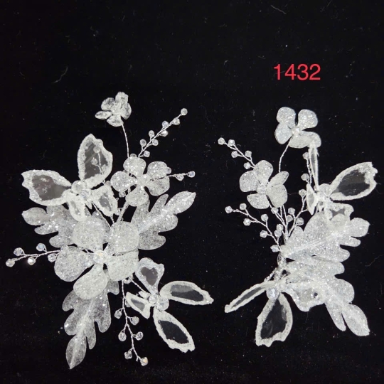 BỘ CÀI ĐÔI MẪU 1432