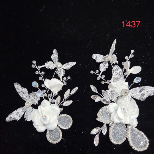 BỘ CÀI ĐÔI MẪU 1437