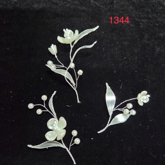 BỘ CÀI ĐÔI MẪU 1344