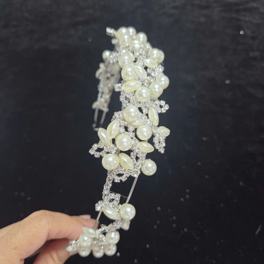 BỜM TÓC MẪU 017